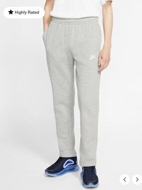 Nike Sportswear Club Fleece Men's Pants